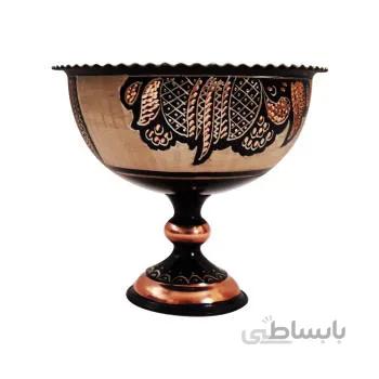 آجیل خوری مسی میناکاری توت کالا tootkala 1399