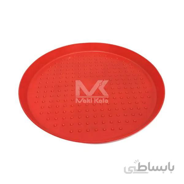 سینی دانخوری جوجه بلدرچین ستاره