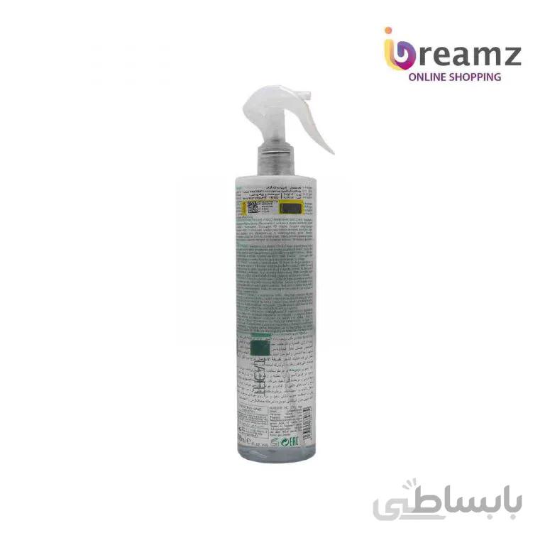 اسپری دو فاز آرگان آی ان جی ا ING Biphasic Spray 500ml
