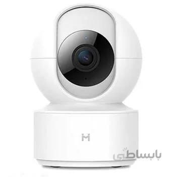 بررسی دوربین هوشمند شیائومی CMSXK16A ا Xiaomi CMSXJ16A PTZ 1080P Smart Home IP Camera