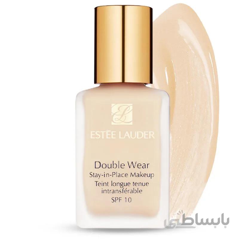 کرم پودر Double Wear SPF10 استی لادر 30 میل
