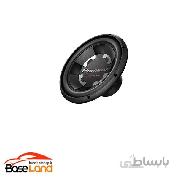 ساب ووفر خودرو پایونیر مدل TS-300S4