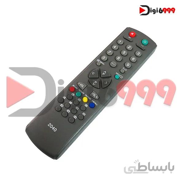 کنترل تلویزیون وستل ۲۰۴۰