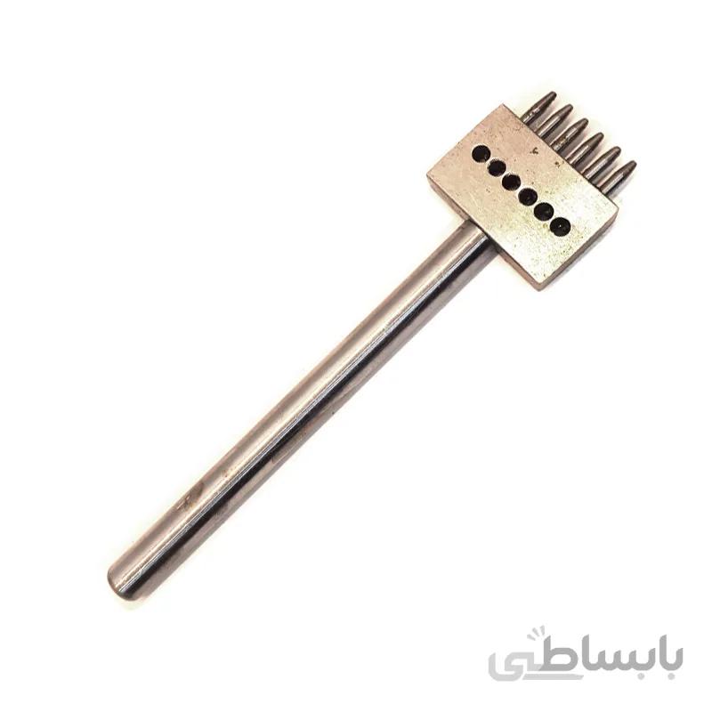 سمبه 6 سر سایز 1