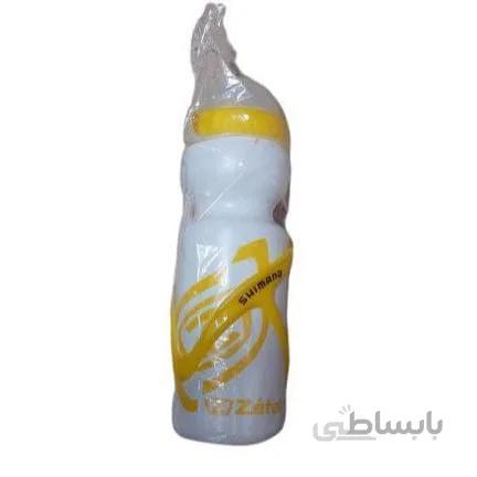 قمقمه دوچرخه یونی استار 550ml