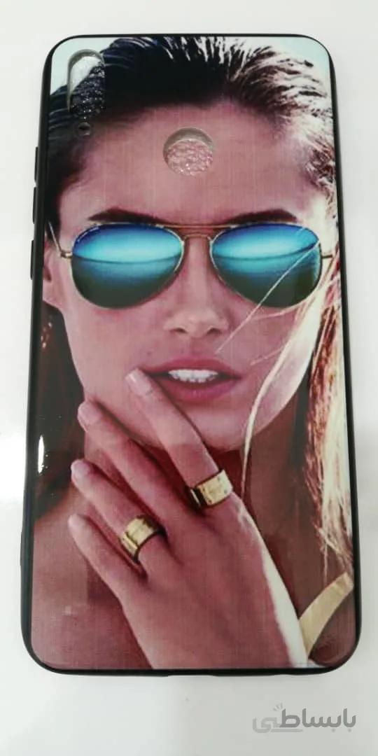 قاب آنر Honor 8X ا Honor 8X