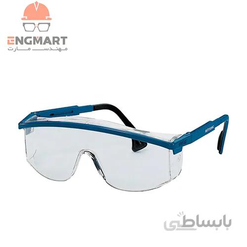 عینک Uvex مدل ASTRO SPEC سری 9168165