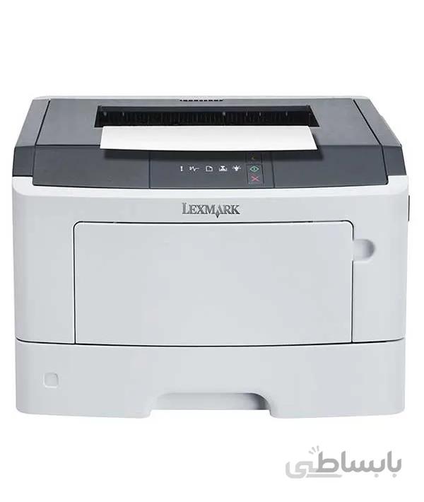 پرینتر لیزری لکسمارک مدل MS317DN ا Lexmark MS317DN Laser Printer