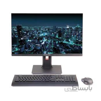 کامپیوتر همه کاره 24 اینچی مستر تک مدل ZX240-C581SB - G