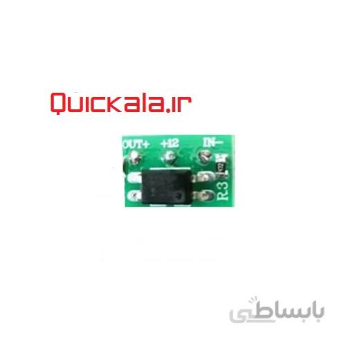 برد تبدیل ورودی تریگر