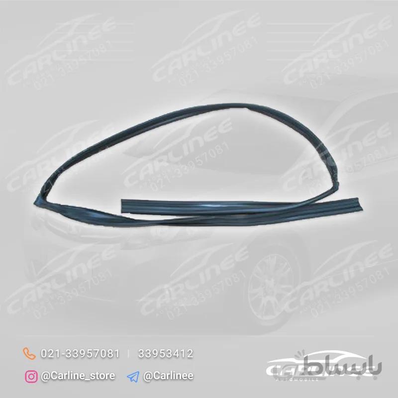 نوار ماهوتی دور شیشه آریو (زوتی Z300) ا cl000089