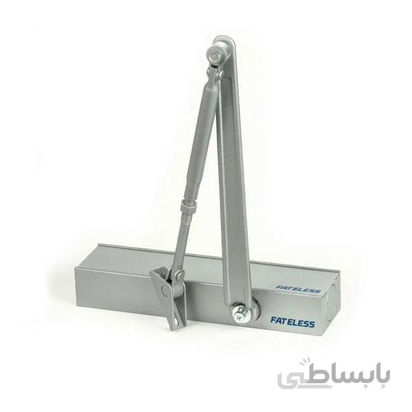 آرام بند فاتلس D89 – درب فلزی سنگین