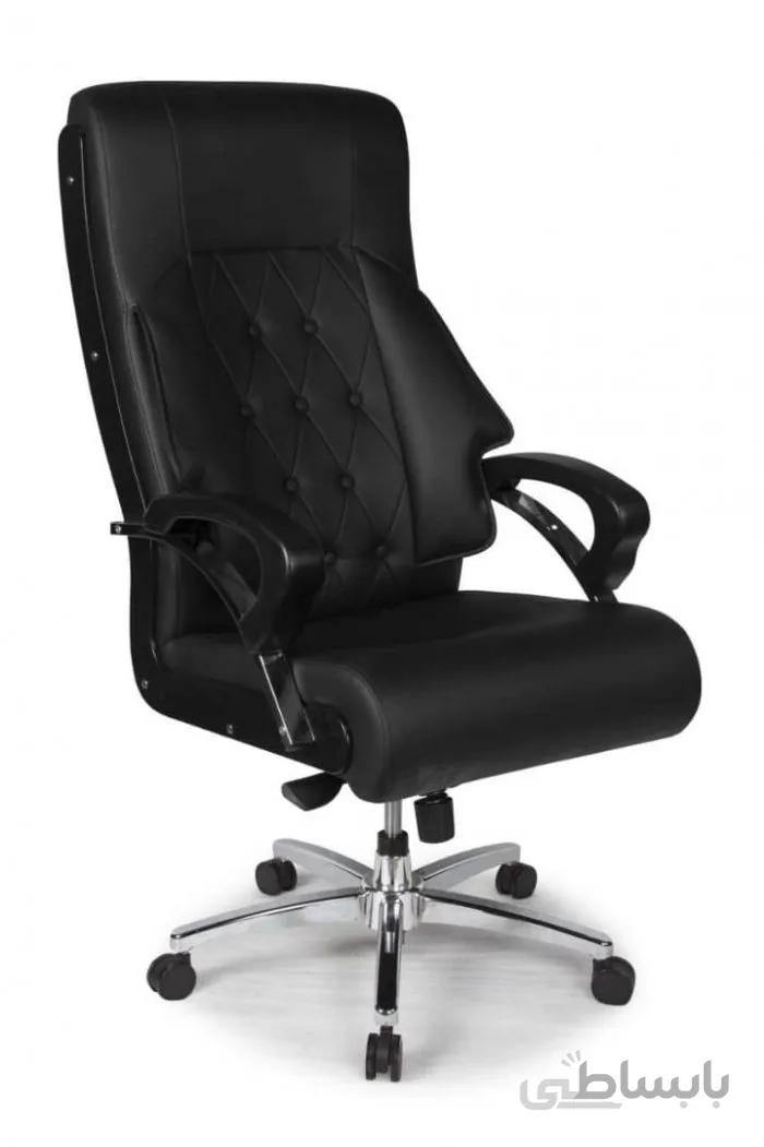 صندلی مدیریتی لمسه m4000