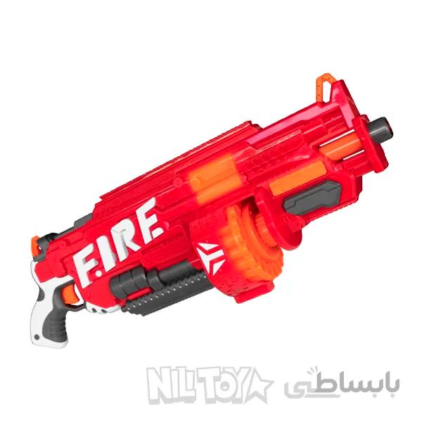 تفنگ کایلی تویز KAILI TOYS مدل FIRE