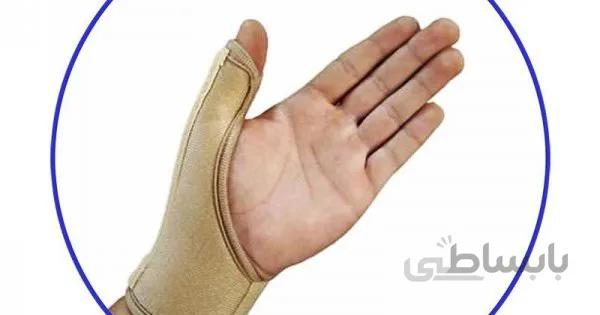 شست بند آتل دار