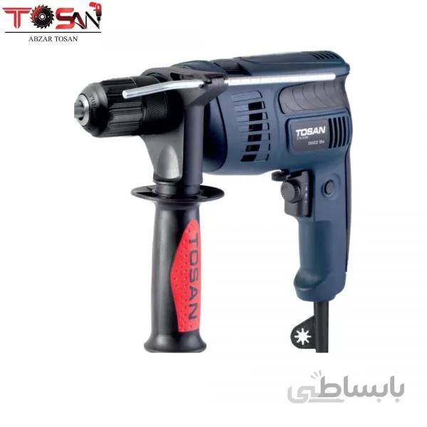 دریل 13 ضربه ای اتوماتیک (0022DA)