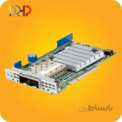 کارت شبکه سرور +HP FlexFabric 10Gb 2-port 554FLR-SFP