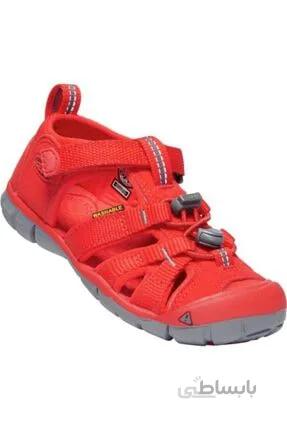 فروش صندل مردانه برند Keen FIERY RED ty42417545