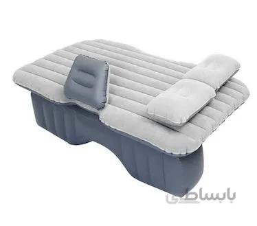تشک بادی داخل ماشین پژو 405
