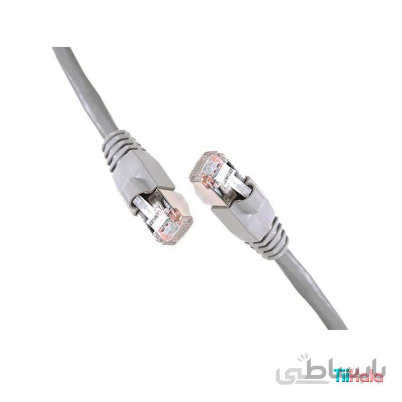 کابل شبکه CAT5e وی نت طول 10 متر
