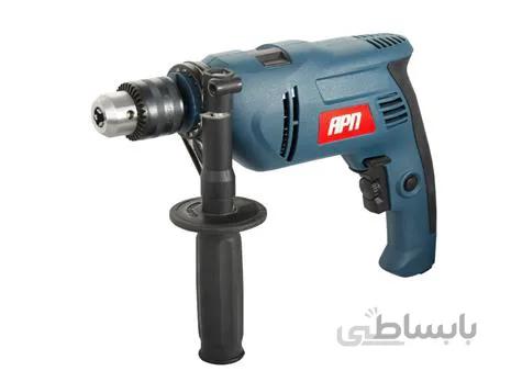 دریل چکشی مدل DR13D ای پی ان ا DR13D ای پی ان