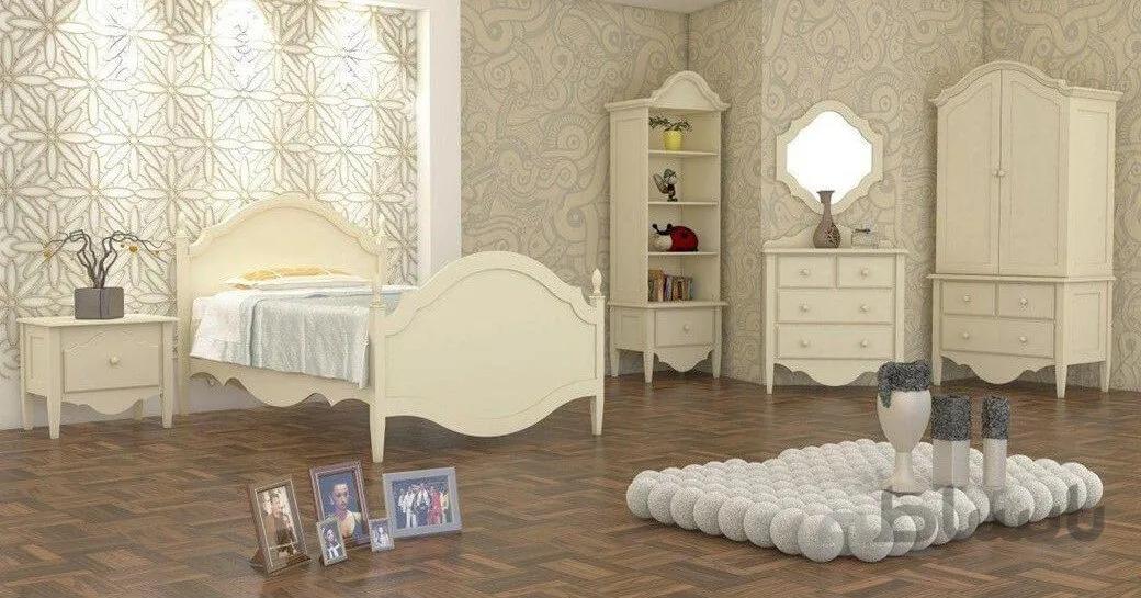 سرویس خواب مدل سناتور