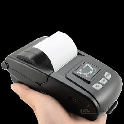 پرینتر همراه Delta 280A Wifi