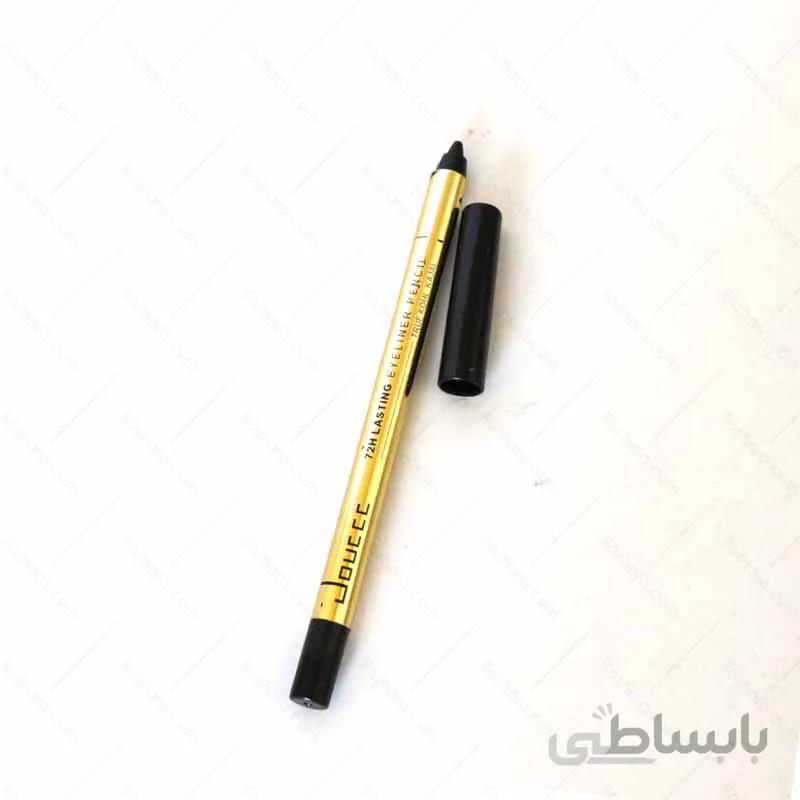 خط چشم مدادی دوسه 72 ساعته – eye liner pencil 72 h