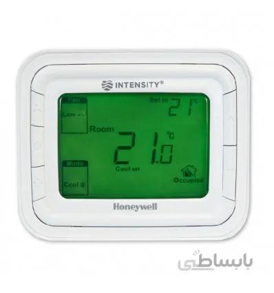 ترموستات دیجیتال هانیول مدل HALO T6861H