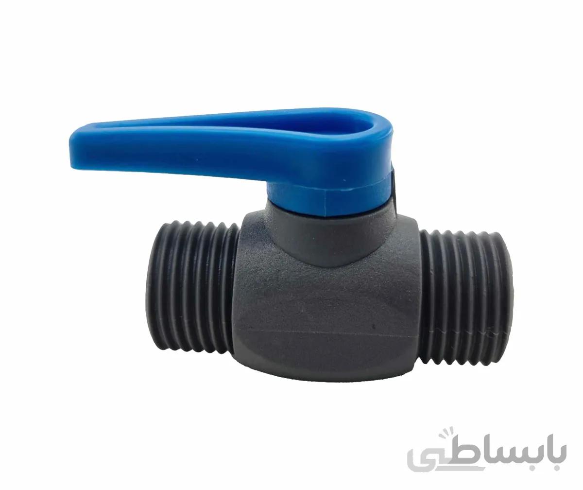 شیر آب سرد آبگرمکن مدل 3115 بوتان BUTAN