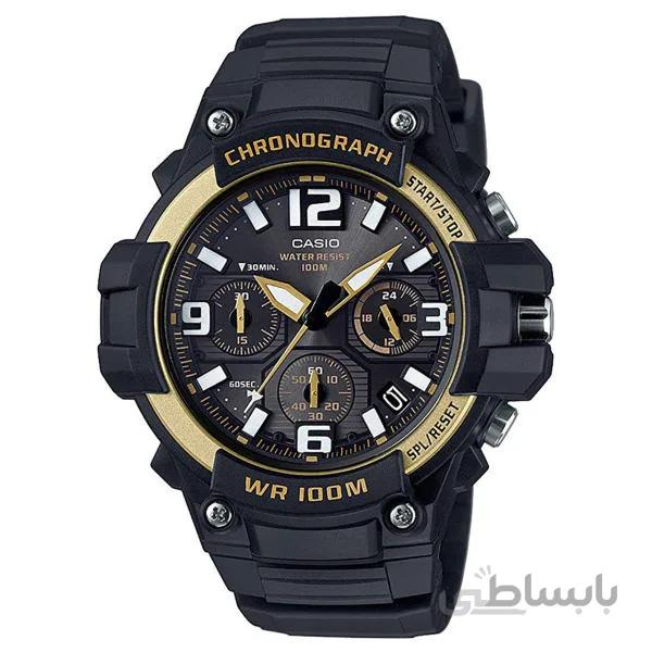 ساعت مچی مردانه Youth کاسیو با کد MCW-100H-9A2 ا MCW-100H-9A2