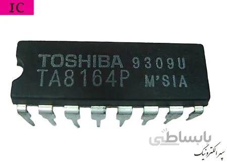 TA8164P