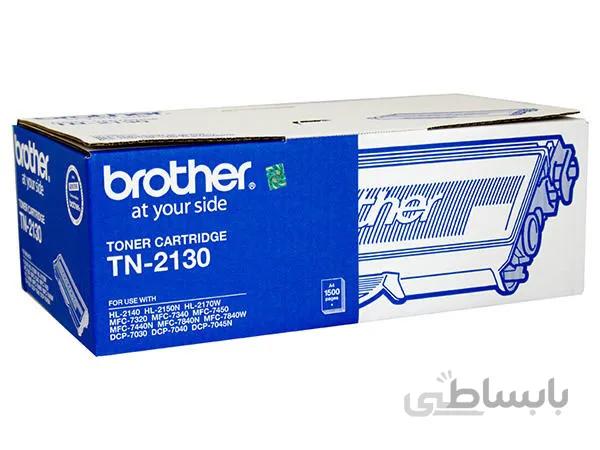 کارتریج brother 2130
