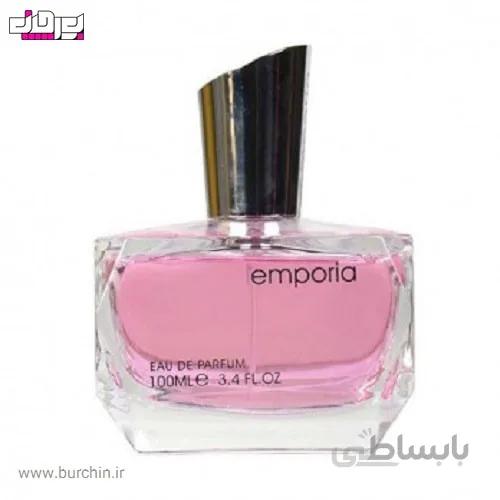 ادو پرفیوم فراگرنس ورد Emporia