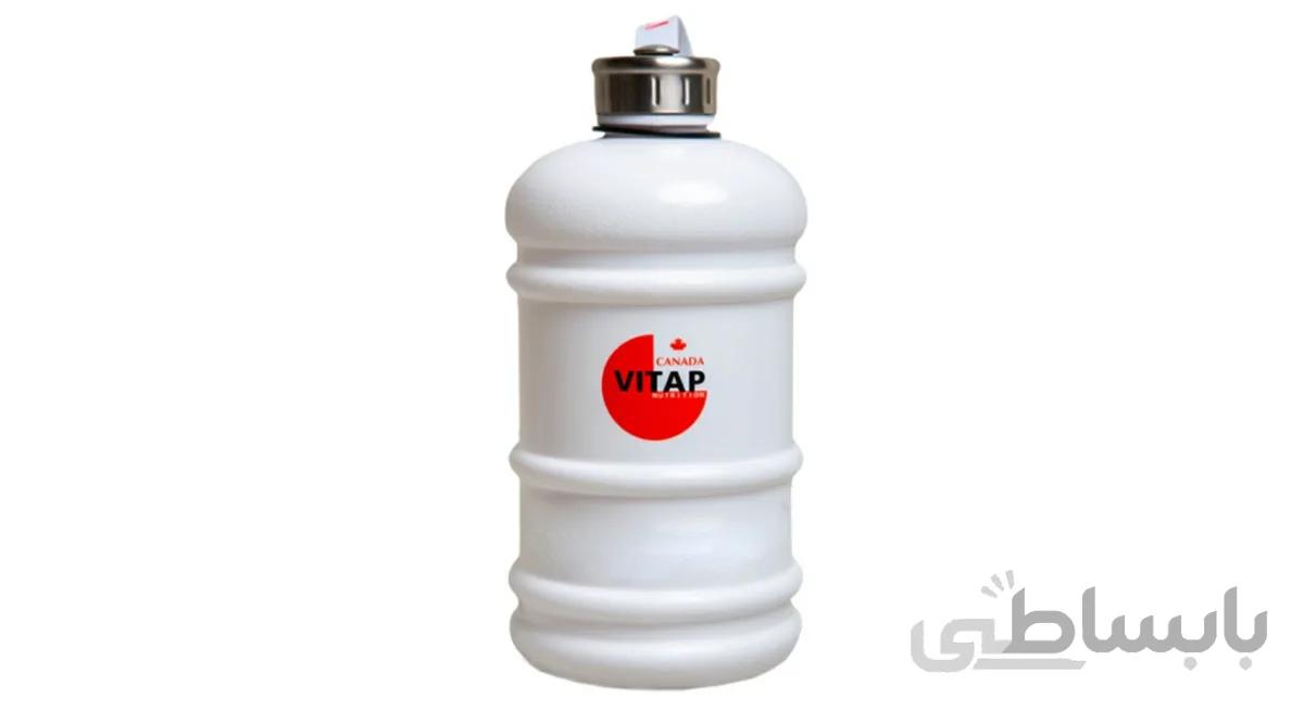 بطری آب ۲ لیتری ویتاپی / Vitap water bottle