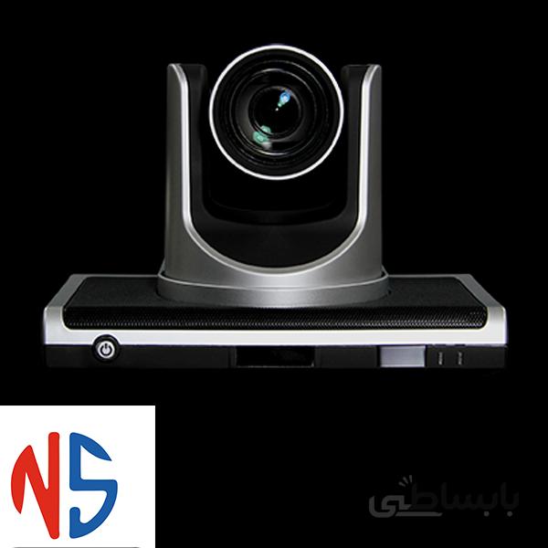 پایانه ویدئوکنفرانس مگاتل با MCU داخلی Megatel P9