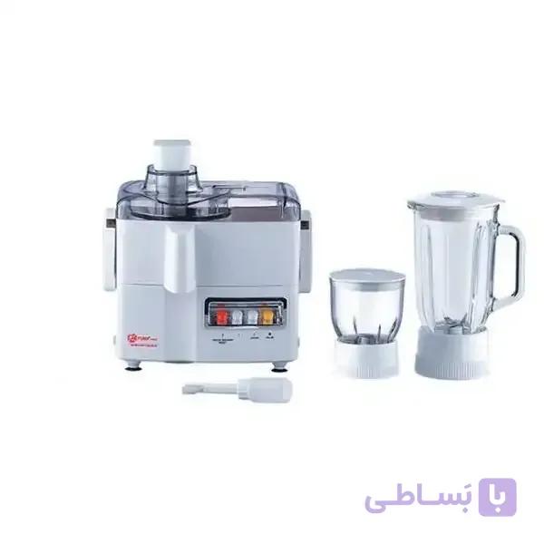 آبمیوه گیر فوما مدل FU-404