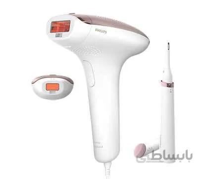 دستگاه لیزر بدن فیلیپس مدل BRI921/60 ا Lumea Hair removal