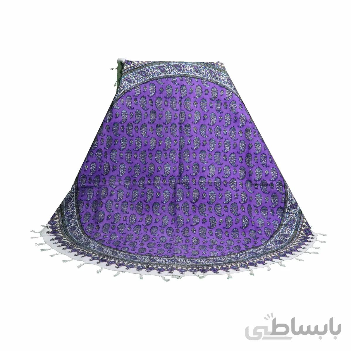 سفره قلمکاری مخصوص صادرات برند ممتاز اصفهان