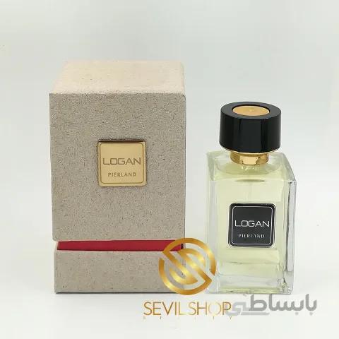 ادکلن لوگان پیرلند