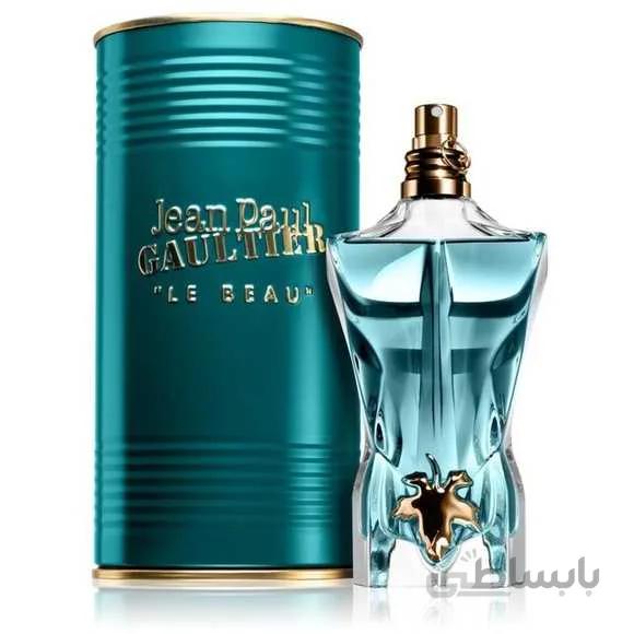 عطر ژان پل گوتیه له بیو(Jean paul le beau 125)