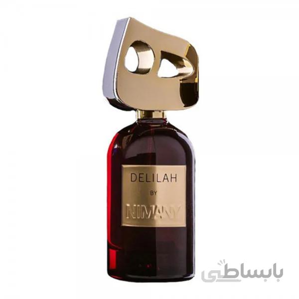 ادو پرفیوم زنانه دلیله نیمانی ا Delilah EDP for Women NIMANY
