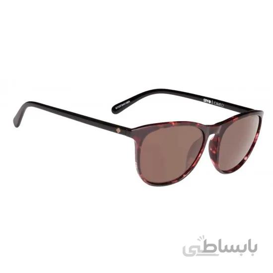 عینک آفتابی مدل Spy - Cameo Alana Red Tort