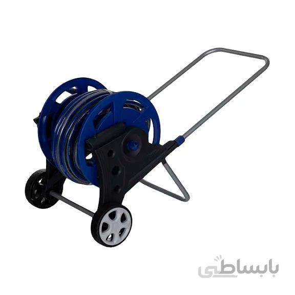 شلنگ و شلنگ جمع کن لوکس تولز کد 01