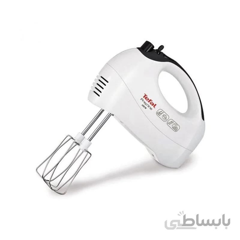 همزن برقی تفال مدل HT410138