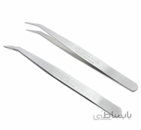 پنس چرخ خیاطی مدل TWE-7