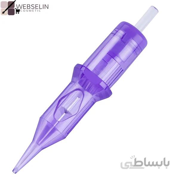 سوزن کارتریج دستگاه تاتو پن ماست پرو Mast Pro ا Mast Pro Tattoo Cartridges