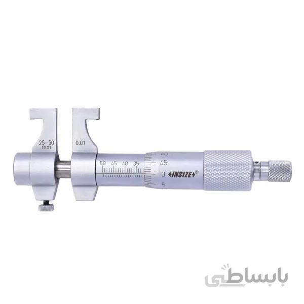میکرومتر اینسایز داخل سنج 75-50 مدل 75-3220