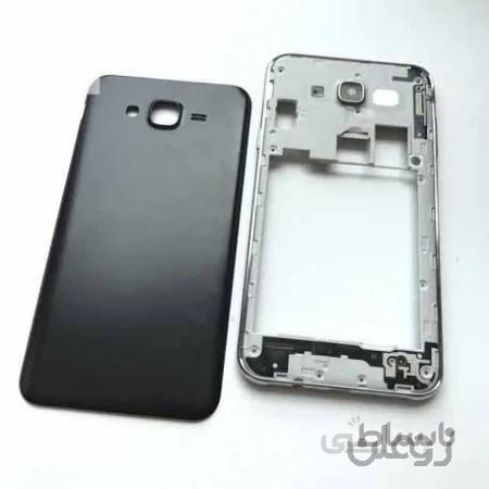 قاب و شاسی  گوشی Samsung J7 (j700)