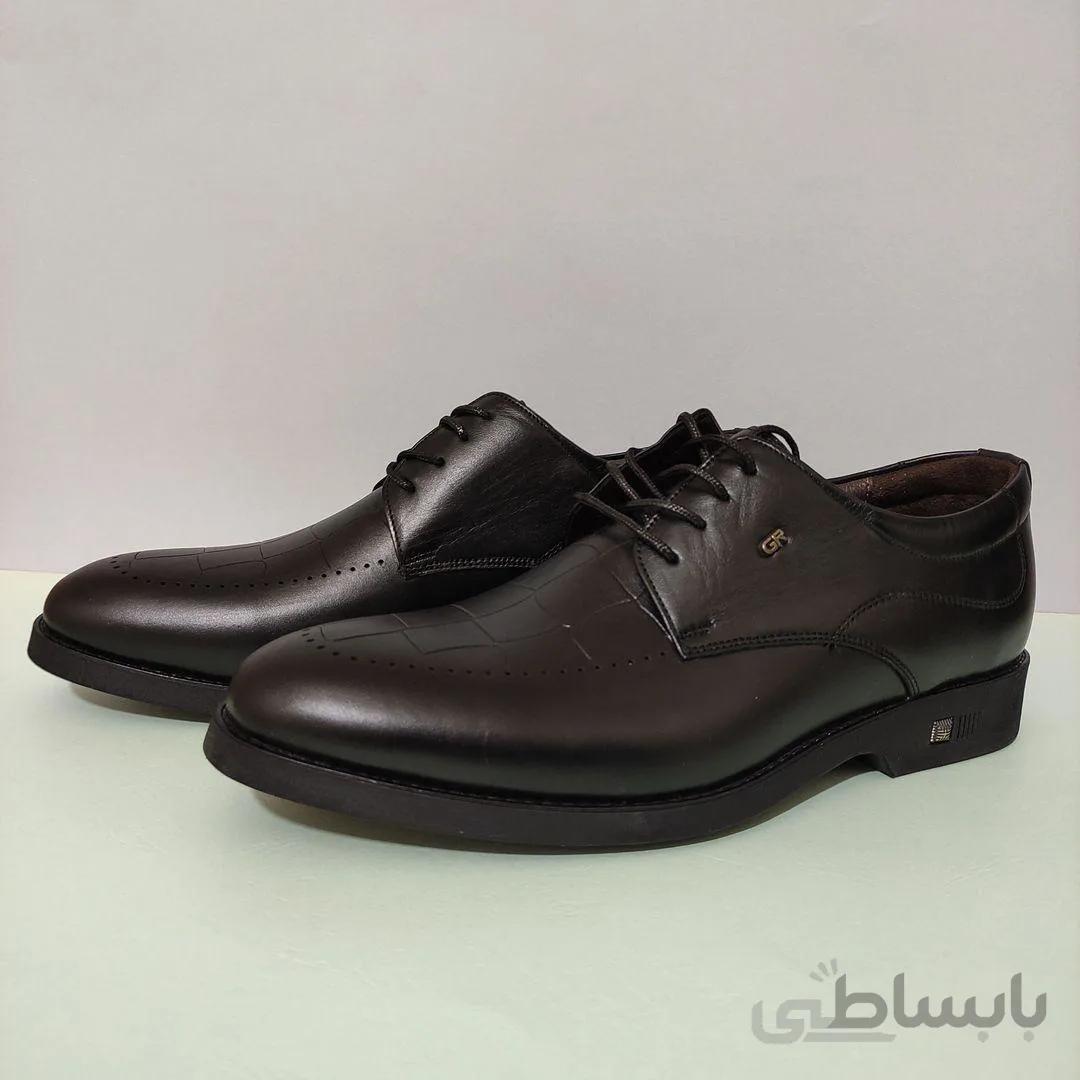 کفش چرم رسمی مردانه 41 ا Shoes